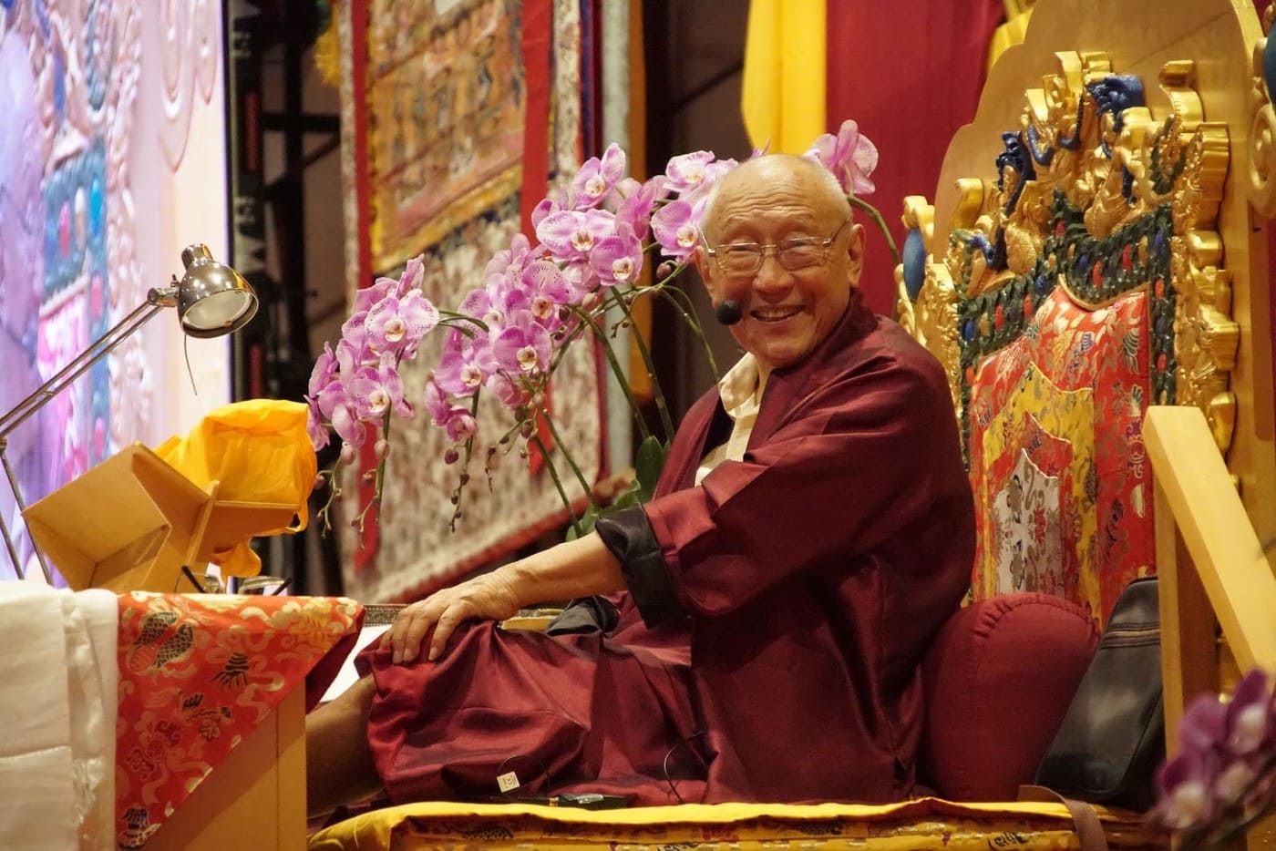 Guru Dagpo Rinpoche